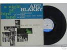 LP-ART BLAKEY 
