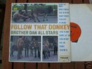 Trojan TRL1 Follow That Donkey - Brother Dan All Stars