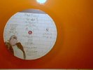 PINK FLOYD  WALL ORANGE VINYL 2 LP ITALY PROMO