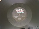 Joe Clay , rockabilly 78 rpm on VIK ,  ducktail