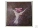 Emerson Lake And Palmer 1st Mint Pink Island Prog Rock