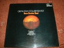 GRAHAM COLLIER SEXTET-rare UK LP 'DOWN ANOTHER ROAD'
