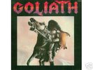 GOLIATH SPANISH HEAVY METAL THE  ALBUM LP
