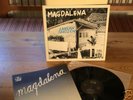 MAGDALENA Lanean Sartzen SPAIN folk psych orig LP mint