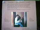 LACKSLEY CASTELL,MORNING GLORY,LP ON NEGUS ROOTS