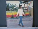 Lacksley Castell - Morning Glory - Negus Roots LP MINT