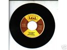 LEAL/EVERY NIGGER IS A STAR - BORIS GARDINER 7