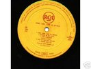 RCA/COME COME TO JAMAICA - LORD TANAMO [MENTO] LP