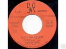 Rare Northern Soul 45 on SVR --  PERFECTIONS