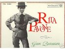 RITA PAVONE - LP GIAN BURRASCA NUOVO