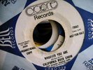 Northern Soul * CALIFORNIA ROCK CHOIR * DJ Copy