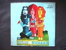 COLOR HUMANO 2nd PSYCH ARGENTINE LP