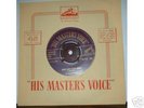 Elvis Presley - HMV 7”  POP-305