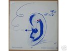 ICP LP NEW ACOUSTIC SWING DUO Bennink Breuker AVANT
