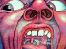KING CRIMSON In The Court NearMint MFSL Mobile Fidelity