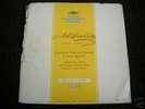 Johanna Martzy. Dvorak Concerto. DGM 18152