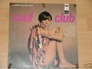 MEMPHIS BLACK - SOUL CLUB - RARE ORIG. LP