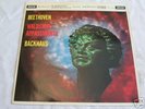DECCA SXL 2241 WIDEBAND EDITION 1 BEETHOVEN BACKHAUS