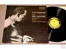 RED GARLAND & JOHN COLTRANE Original 1961 PRESTIGE LP