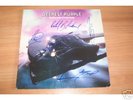 DEEP PURPLE group signed VINYL ALBUM LP with CERT