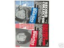 Beatles monthly/Record Collector.Issues 1 - 6.1979