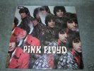 PINK FLOYD PIPER AT THE GATES BLUE COLUMBIA MONO