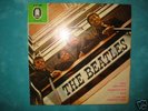 Beatles   Orig. German Odeon EP