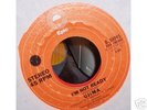 Ujima - I'm Not Ready(Epic) 1975 MODERN SOUL
