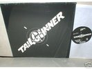 Tailgunner : Private Press  Heavy Hard Rock LP M-