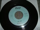 RARE NORTHERN SOUL 45/ THE MOMENTS ON DEEP
