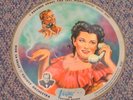 VOGUE PICTURE RECORD R747 NO RESERVE