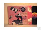 RINGO STARR-PETER SELLERS-SIGNED- 