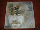 BREAD LOVE and DREAMS-rare UK 1ST PRESS DECCA 1970