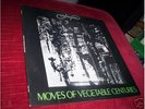 Blues Psych LP Tramline: Moves... UK orig. Pink Island