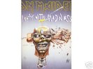 IRON MAIDEN - CAN I PLAY WITH MADNESS FROM PORTUCAL EX