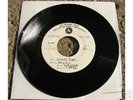 AC/DC, SNAKE EYES, TEST PRESSING 7”, VINYL 1988