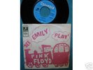 Pink Floyd   Orig. German 45 