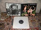HARSH REALITY Heaven & Hell 1969 1st Press STUNNING