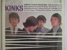 THE KINKS orig Factory Sealed KINDA KINKS LP / MINT