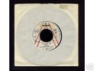 DAVID BOWIE / MARC BOLAN -RARE 7