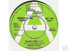RARE NORTHERN MOTOWN DEMO - MARTHA REEVES