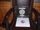rare UK progressive  HEAD MACHINE-`` ORGASM `` ORIG
