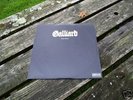 GALLIARD  uk lp NEW DAWN mint condition 