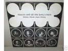 MACEO and all the Kings Men ORIG FUNK LP (House of Fox)