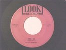 ROYCE PORTER 45 ON LOOK  KILLER ROCKABILLY  
