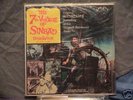 7TH VOYAGE OF SINBAD :RARE STILL SEALED 1959 MONO LP