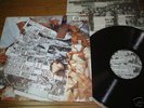 V/A SHODOKU GIG LP GAUZE OUTO SOB SYSTEMATIC DEATH