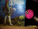 RESTLESS NIGHT  ---  OCTOPUS    [L.P.on PENNY FARTHING]
