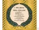 IRMA KOLASSI - A SONG RECITAL