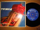 Twinkle EP A Lonley Singing Doll